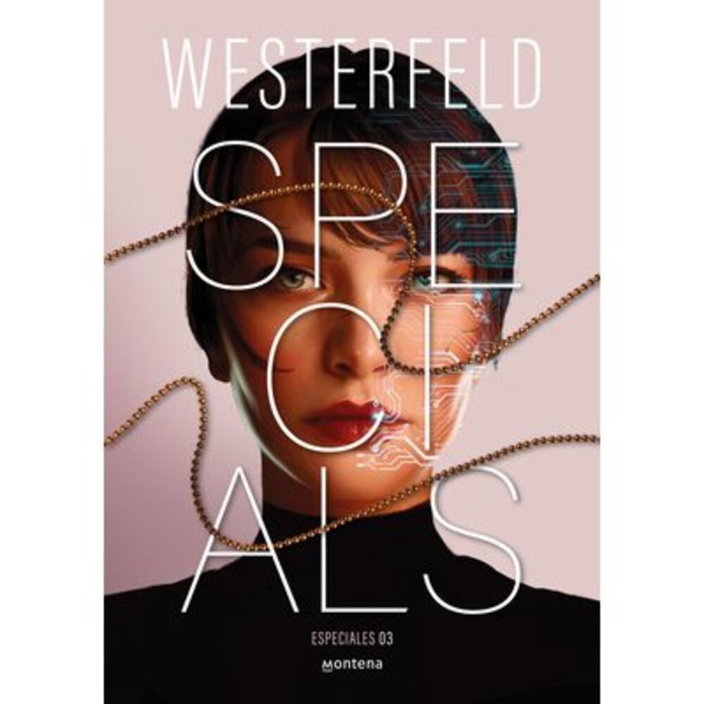 Specials (Spanish Edition) -- Scott Westerfeld